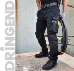 dringend