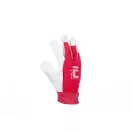 PELECANUS kesztyű piros 7