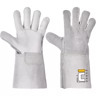 MARTIUS bőrkesztyű kevlar - 11