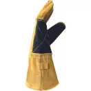 CALANDRA KEVLAR bőrkesztyű - 11