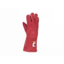 PUGNAX RED bőrkesztyű - 10