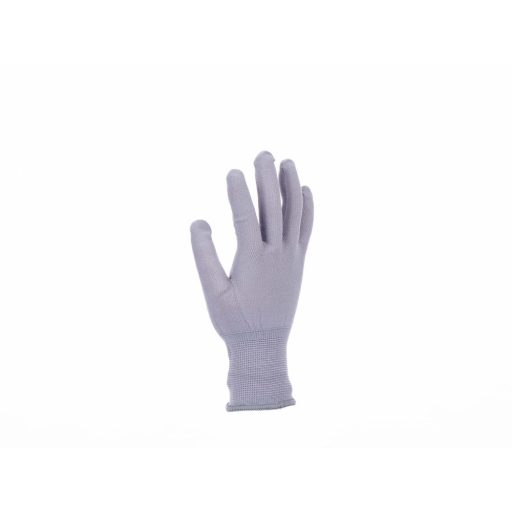 BOOBY GREY  finom nylon kesztyű - 8