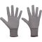 BOOBY GREY  finom nylon kesztyű - 11