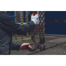 REDWING vágásbiztos kesztyű  latex - 11