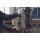 REDWING vágásbiztos kesztyű  latex - 11