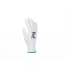 BUNTING nylon PU mártott kesztyű - 7