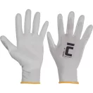 BUNTING VAM kesztyű nylon  PU - 10