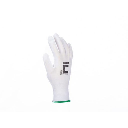 BUNTING nylon PU mártott kesztyű - 11