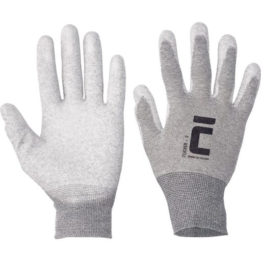 FLICKER VAM kötött nylon, AS,tenyér - 11
