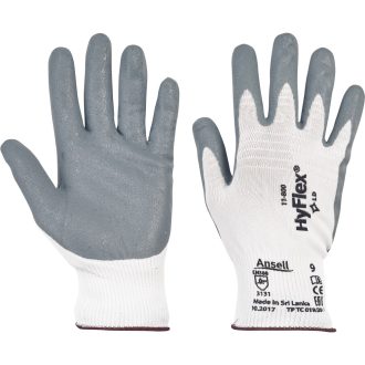 ANSELL  HyFlex Foam 11-800 kesztyű - 10