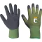 VIRDIS kesztyű bamboo/nylon latex - 9