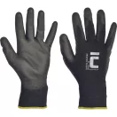 BUNTING EVO BLACK kesztyű akasztóf - 7