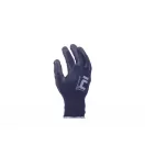 BUNTING EVOLUTION BLACK kesztyű PU - 9