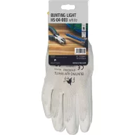 FF BUNTING LIGHT akasztófül fehér 10