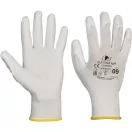 FF BUNTING LIGHT akasztófül fehér 11