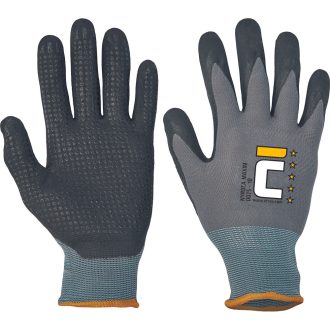 NYROCA MAXIM DOTS kesztyű - 11