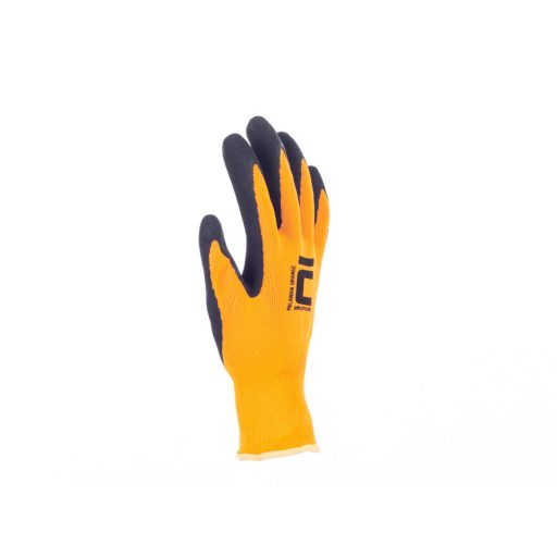 PALAWAN ORANGE kesztyű nylon/latex - 9