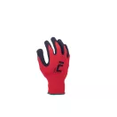 FIRECREST nylon/nitril kesztyű - 9