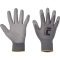 BUNTING GREY Evolution kesztyű PES - 6