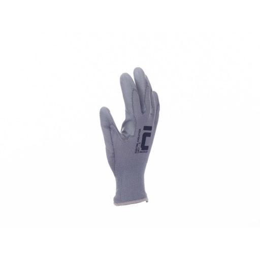 BUNTING GREY Evolution kesztyű PES - 6