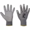 BUNTING GREY Evolution kesztyű PES - 8