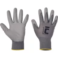 BUNTING GREY Evolution kesztyű PE - 11