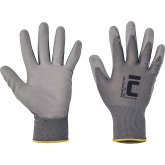 BUNTING GREY Evolution kesztyű PE - 11