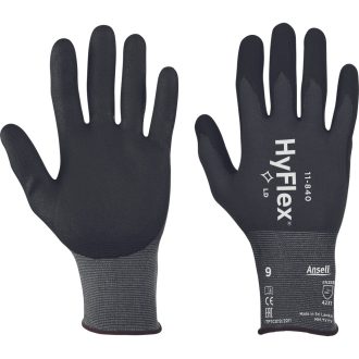 Ansell 11-840 HyFlex - 11