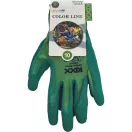 GROOVY GREEN kesztyű nyl, lat. te zöld 8