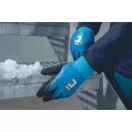 TETRAX WINTER latex védőkesztyű 10