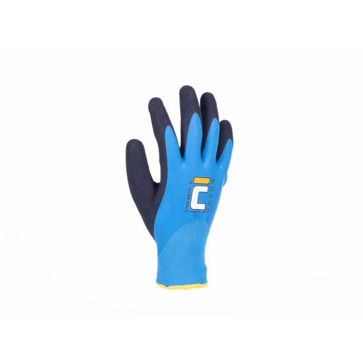 TETRAX WINTER latex védőkesztyű 11