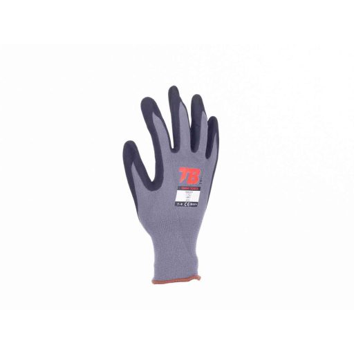 TB 700MF TOUCH kesztyű - 8