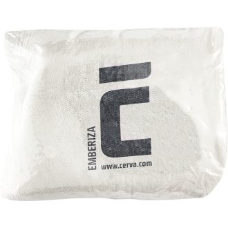 EMBERIZA VAM kesztyű fehér 11