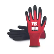 TB 700RMF TOUCH kesztyű - 9