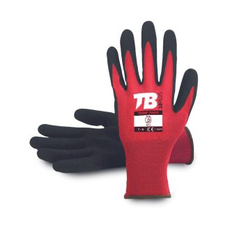 TB 700RMF TOUCH kesztyű - 11