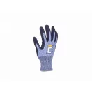 BRUJNI Palm kesztyű nitril CUT B 11
