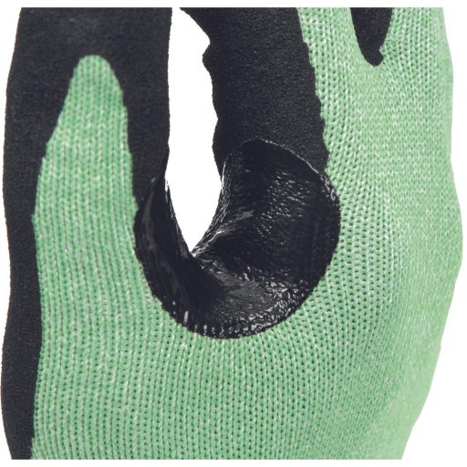 ORTALIS Palm kesztyű CUT F 8