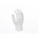 LOON kesztyű latex púderes S-7