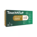 Ansell 69-210 Touch N Tuf 9-10
