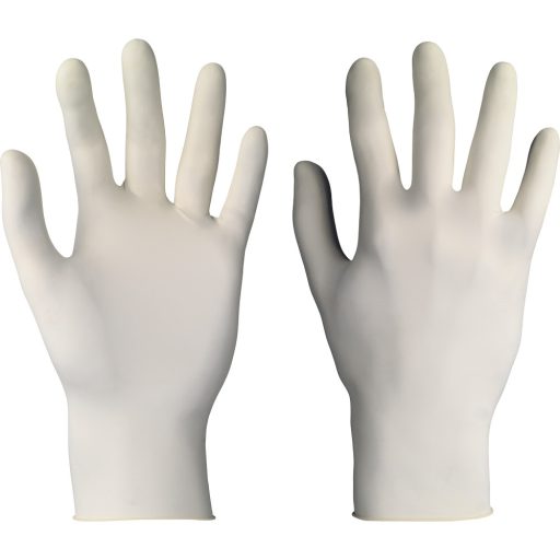 Ansell 69-318 Touch N Tuf 7,5-8