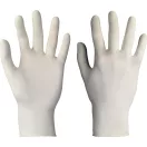Ansell 69-318 Touch N Tuf 9-10,5