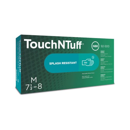 ANSELL  92-500/100 Touch N Tuff
