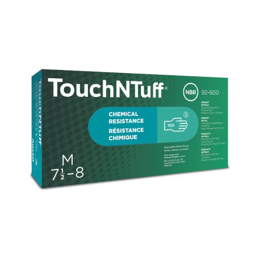 ANSELL  92-600/100 Touch N Tuff