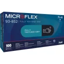 Ansell 93-852 Microflex (box 100 db) - 9