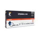 SPOONBILL EVO nitril púdermentes L-9