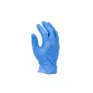 SPOONBILL EVO nitril púdermentes XL-10