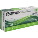 NA35 nitril púdermentes 100db - 8/M