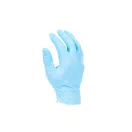 NA35 nitril púdermentes 100db - 9/L