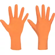 SALTATOR LONG púdermentes kesztyű - XL