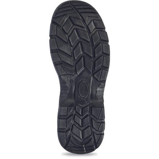 RAVEN SPORT félcipő navy - 47